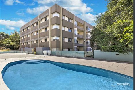 11/189-195 Phillip St, Waterloo, NSW 2017