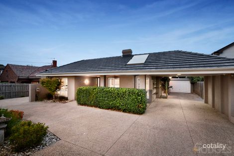 Property photo of 24 Arranmore Avenue Black Rock VIC 3193