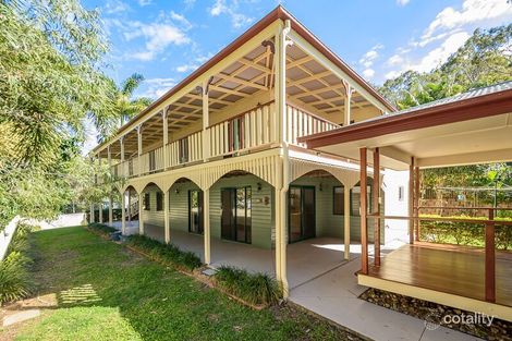 Property photo of 14 Lakefield Court South Gladstone QLD 4680