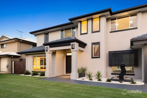 Property photo of 14 Rowland Avenue Wakerley QLD 4154