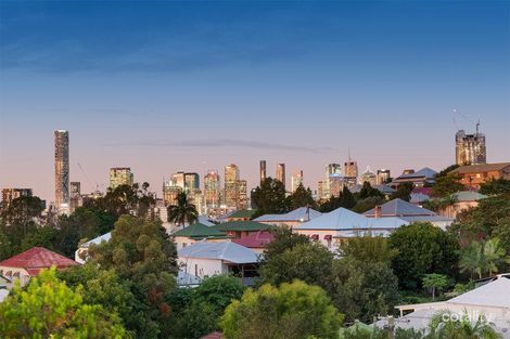 Property photo of 8/18 Dornoch Terrace West End QLD 4101