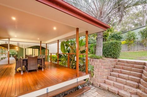Property photo of 14 Lakefield Court South Gladstone QLD 4680
