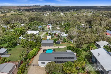 Property photo of 78 Bayside Road Cooloola Cove QLD 4580