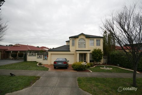 13 Hannora Cres, Croydon, VIC 3136