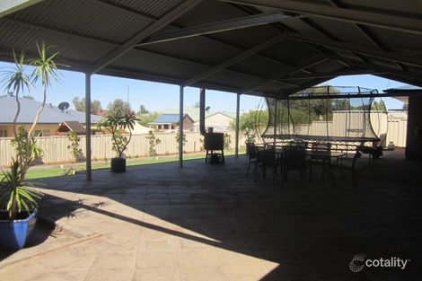 Property photo of 11 Bolami Street Roxby Downs SA 5725