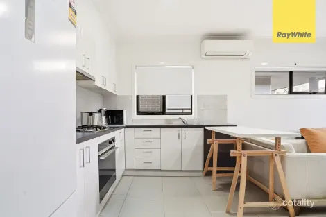 Property photo of 19A Short Street Rosehill NSW 2142