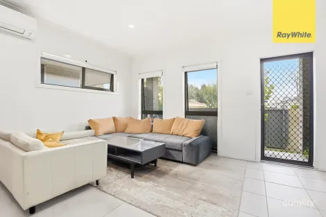 Property photo of 19A Short Street Rosehill NSW 2142