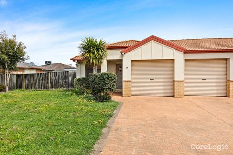 Property photo of 34/322 Sydenham Road Sydenham VIC 3037