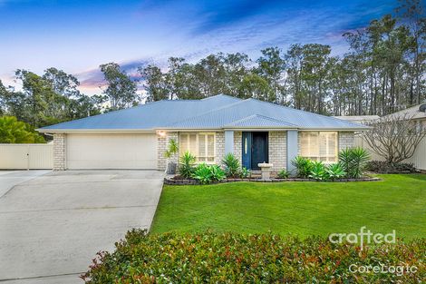 Property photo of 37 Gumview Crescent Flagstone QLD 4280