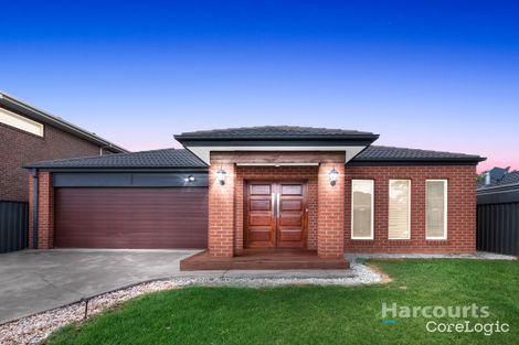 Property photo of 4 Conway Cross Derrimut VIC 3026