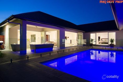 Property photo of 33 Bowline Place Trinity Beach QLD 4879