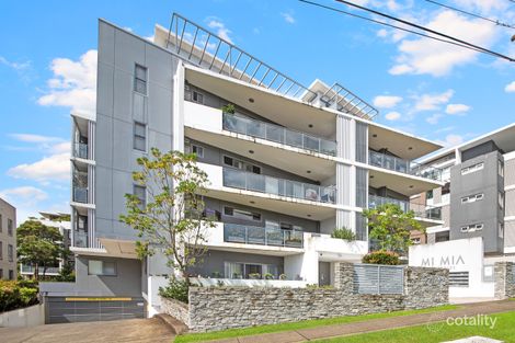 Property photo of 4/24-26 Lords Avenue Asquith NSW 2077