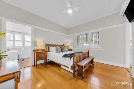 Property photo of 15 Beatson Terrace Alderley QLD 4051