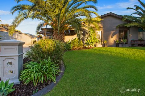 Property photo of 15 Wyman Court Paralowie SA 5108