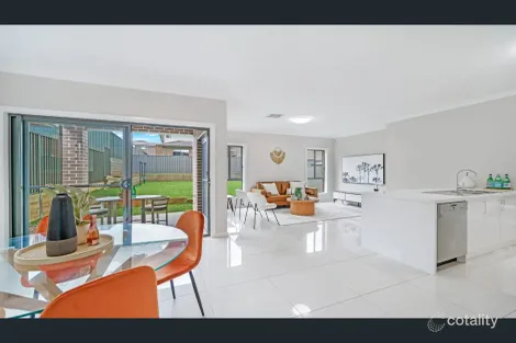 Property photo of 16 Allowrie Street Rouse Hill NSW 2155