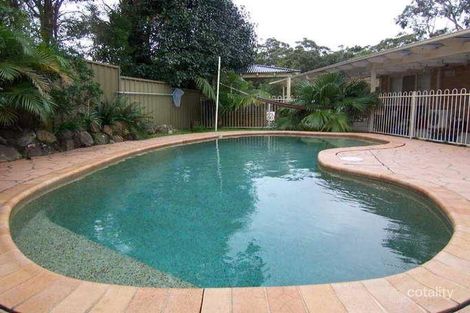 Property photo of 3 Barringum Close Medowie NSW 2318