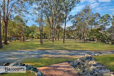 Property photo of 30 Adams Road Cashmere QLD 4500