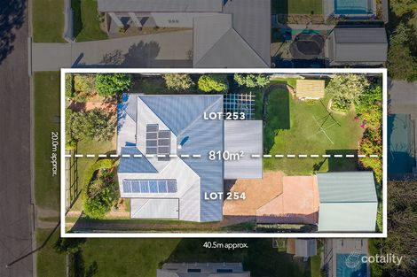 Property photo of 17 Henderson Street Camp Hill QLD 4152