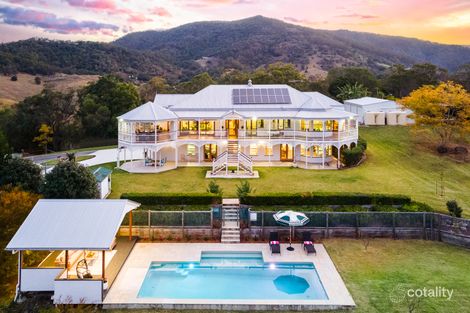 Property photo of 12 Panorama Drive Cedar Creek QLD 4520