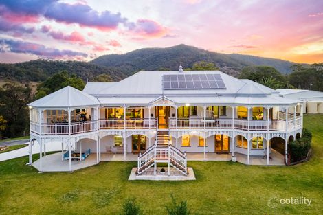 Property photo of 12 Panorama Drive Cedar Creek QLD 4520