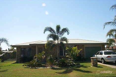 24 Marshall Ave, Andergrove, QLD 4740
