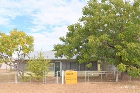 Property photo of 6 Baker Street Nebo QLD 4742