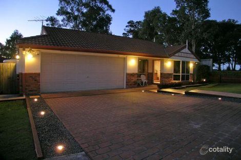 Property photo of 75 Torquay Crescent Tingalpa QLD 4173