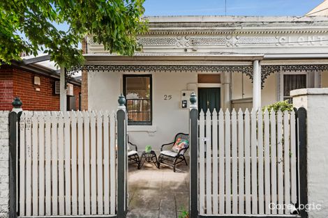 Property photo of 25 Peel Street Windsor VIC 3181