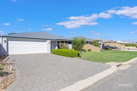 Property photo of 5 Mooreland Road Baldivis WA 6171