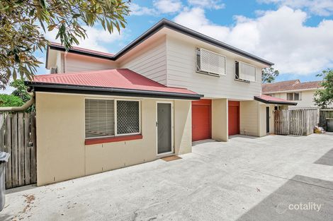 3/253 Cavendish Rd, Coorparoo, QLD 4151