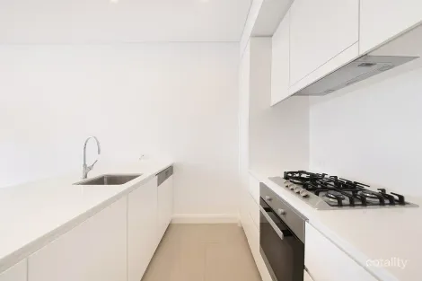 Property photo of 606/50 Peninsula Drive Breakfast Point NSW 2137