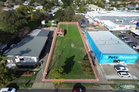 33 Anna St, Beaudesert, QLD 4285