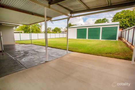 192 Miles St, Winston, QLD 4825