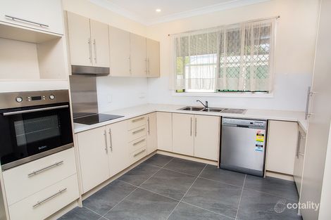Property photo of 192 Miles Street Winston QLD 4825