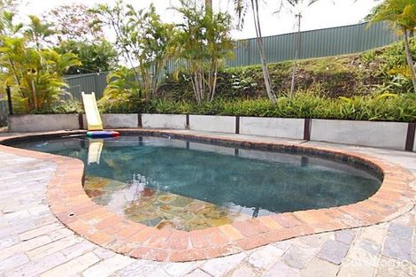 Property photo of 12 Clutha Court Highland Park QLD 4211