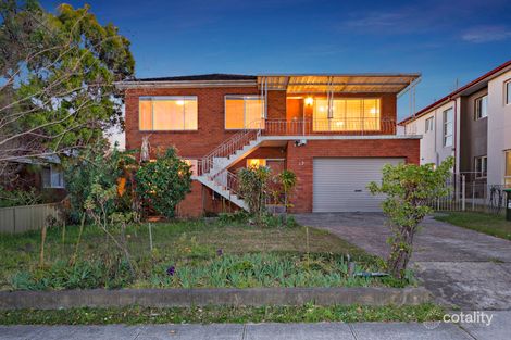 Property photo of 13 Gregory Street Strathfield South NSW 2136