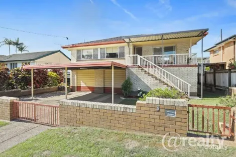 Property photo of 3 Talwin Street Aspley QLD 4034