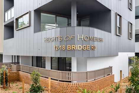 Property photo of 108/12-18 Bridge Road Homebush NSW 2140