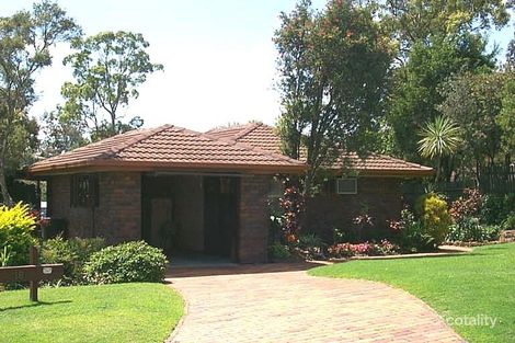 18 Wanata St, Sinnamon Park, QLD 4073