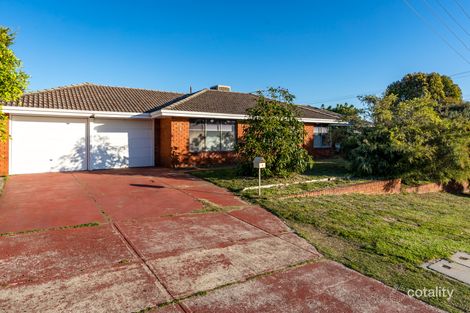Property photo of 4 Fortune Street Warwick WA 6024