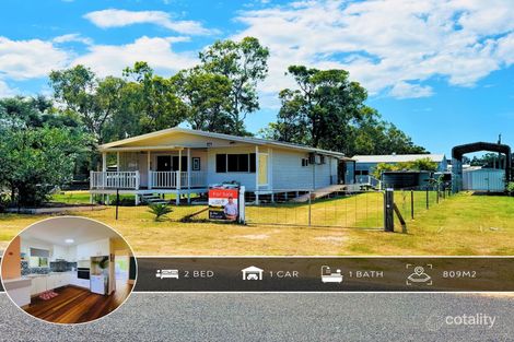 Property photo of 28 Travis Street Buxton QLD 4660