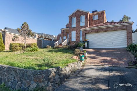 Property photo of 8 Pickersgill Crescent Roxburgh Park VIC 3064