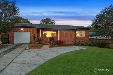 101 The Comenarra Parkway, Turramurra, NSW 2074