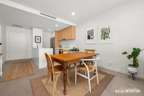 Property photo of 38/74 Leichhardt Street Griffith ACT 2603