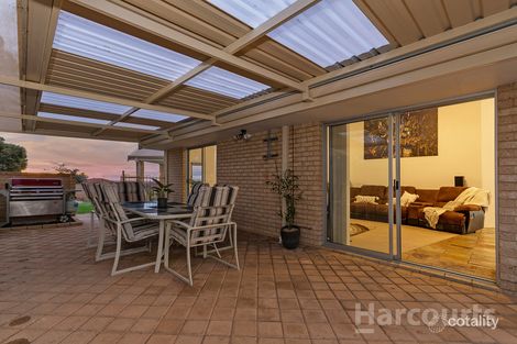 Property photo of 34 Castle Rock Turn Joondalup WA 6027