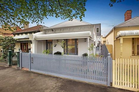 Property photo of 56 Park Street Fitzroy North VIC 3068