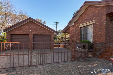 Property photo of 3 Ebsworth Close Macarthur ACT 2904