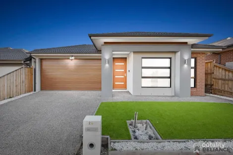 Property photo of 28 Wheat Street Diggers Rest VIC 3427