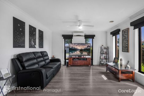 Property photo of 13 Ti Tree Court Yarragon VIC 3823