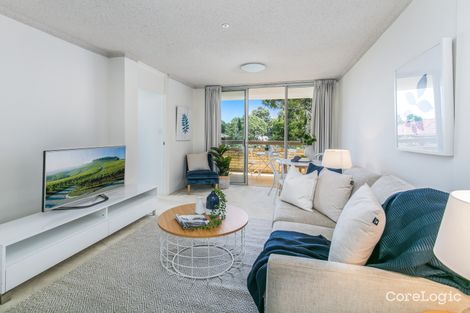 Property photo of 24/6-8 Hardie Street Neutral Bay NSW 2089